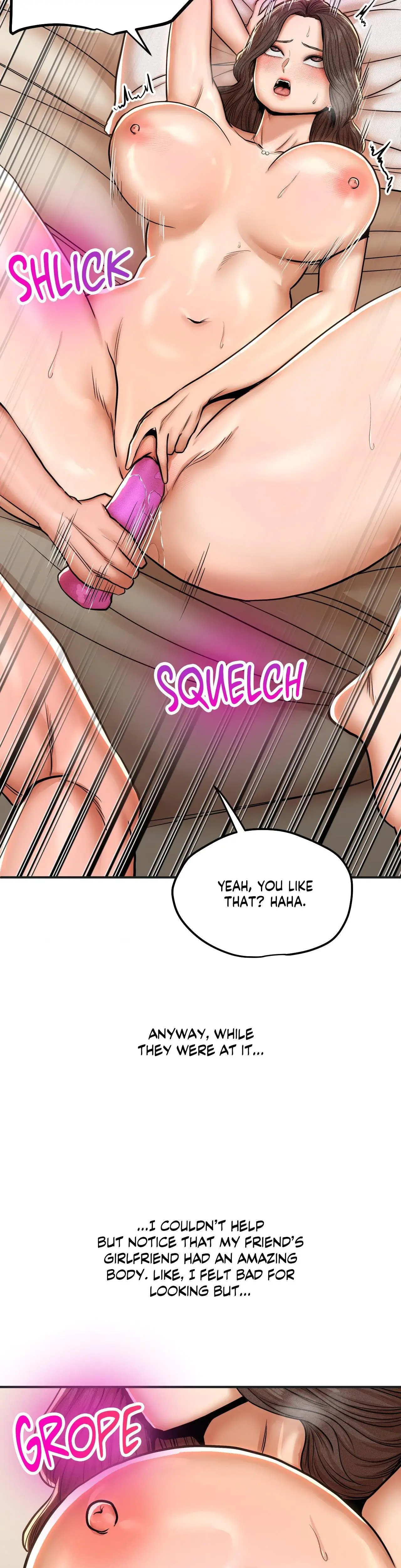 True or False? Episode 81 - Page 7