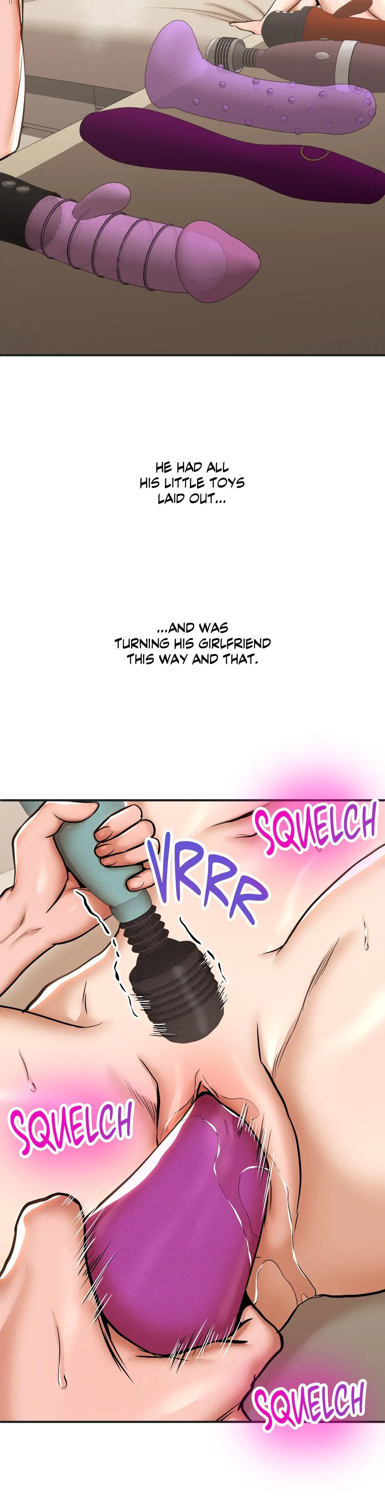 True or False? Episode 82 - Page 2