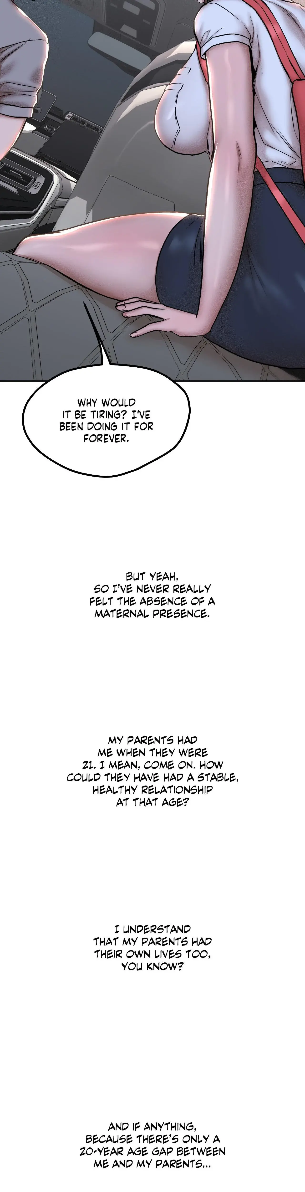 True or False? Episode 85 - Page 4