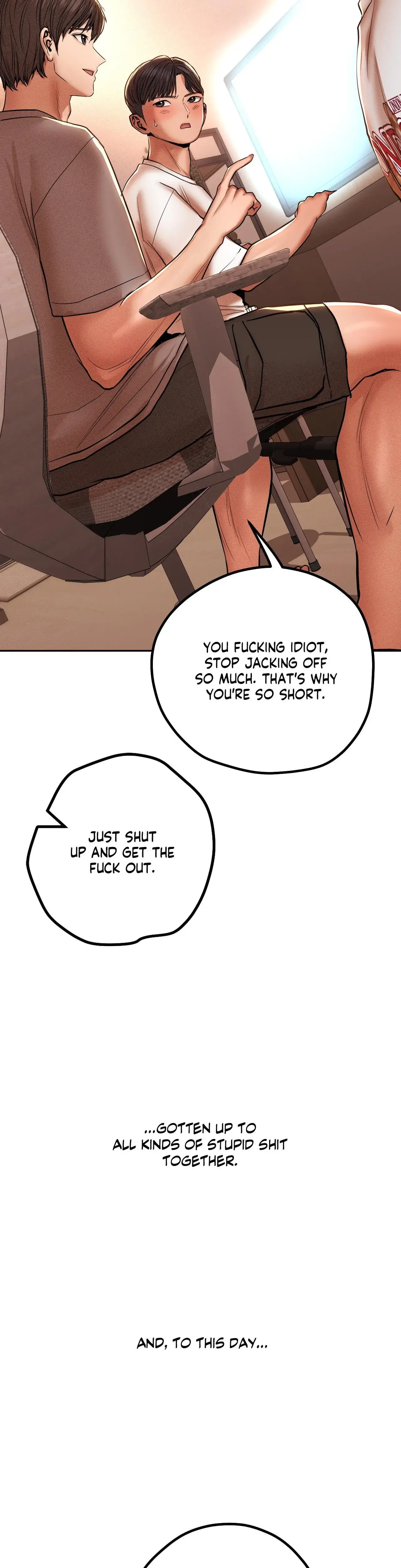 True or False? Episode 87 - Page 5