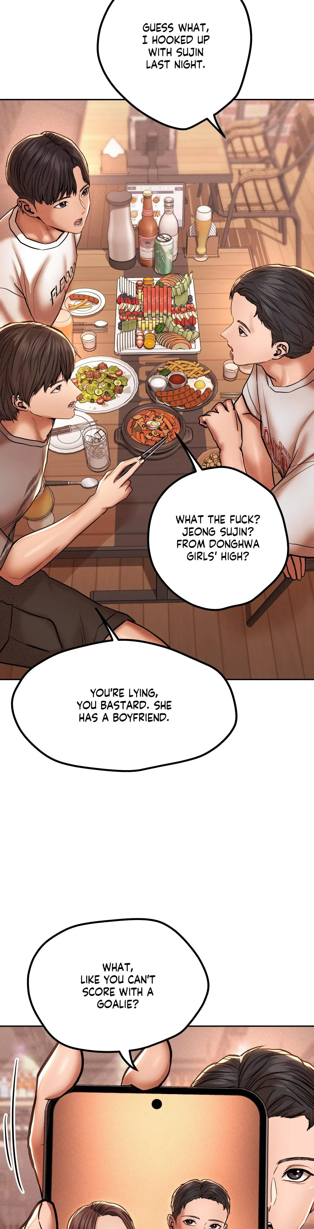 True or False? Episode 87 - Page 6