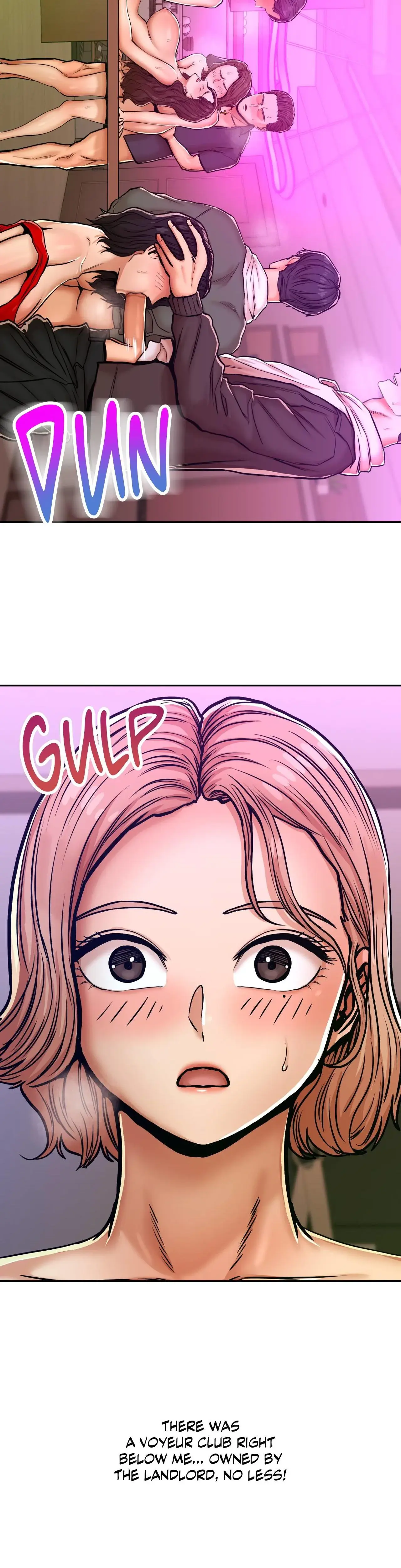True or False? Episode 9 - Page 11