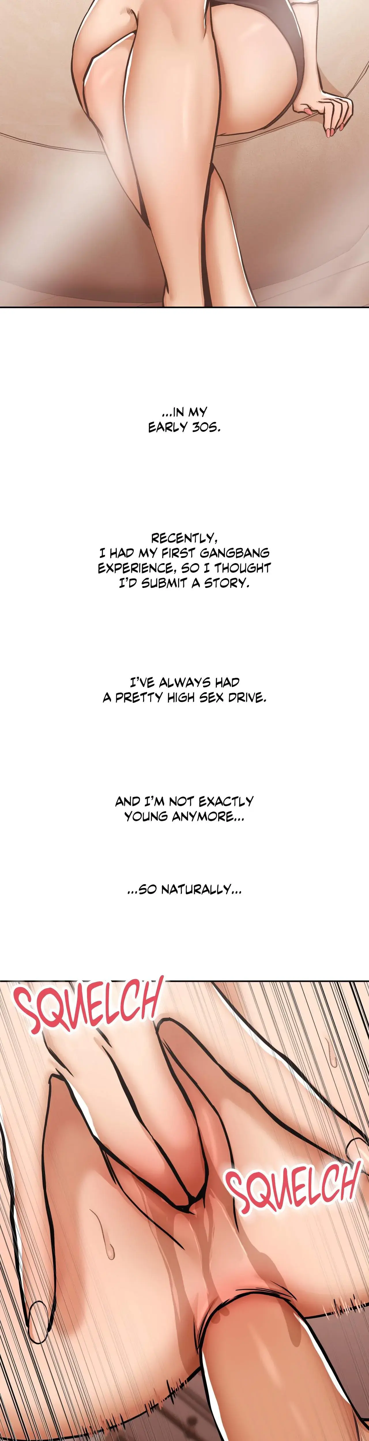 True or False? Episode 9 - Page 2