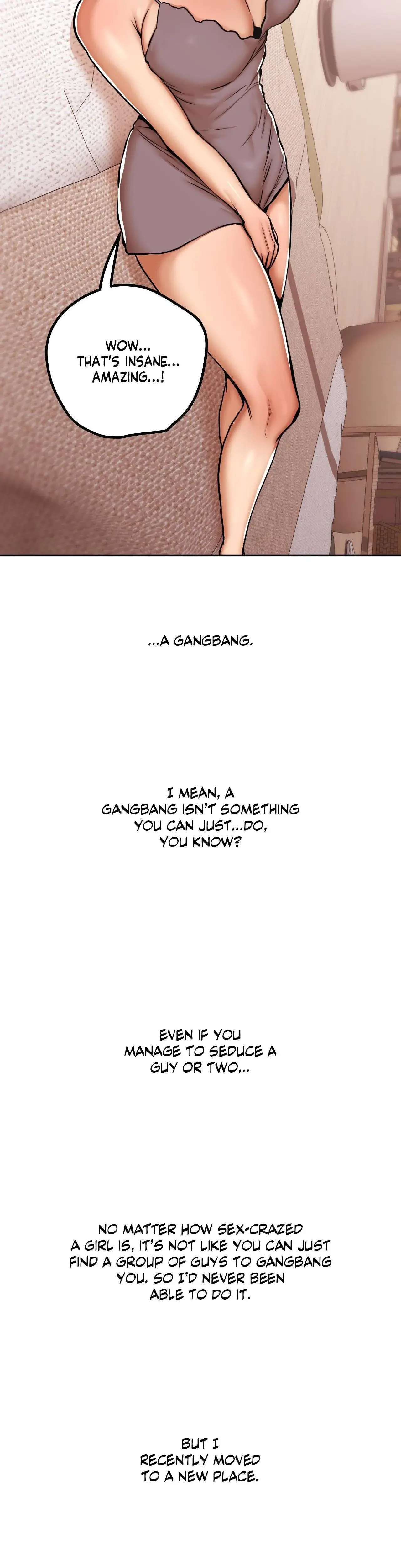 True or False? Episode 9 - Page 6