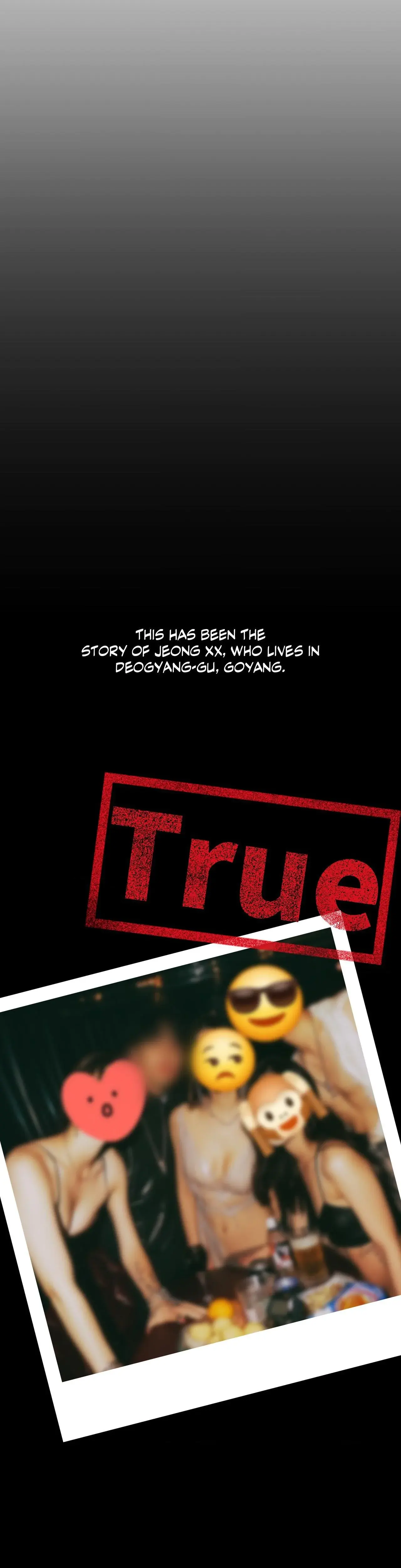 True or False? Episode 91 - Page 17