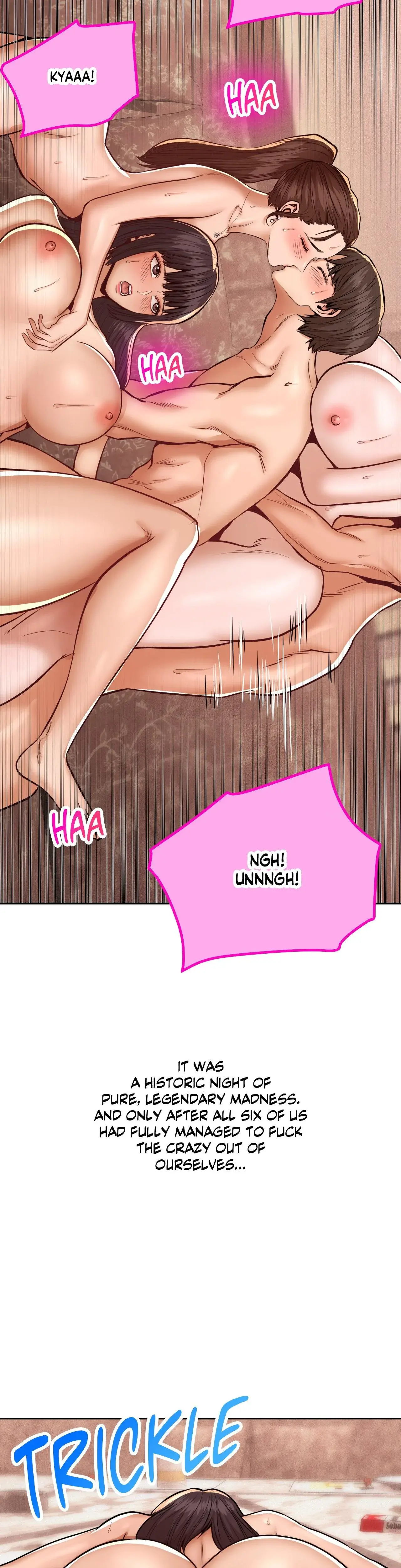 True or False? Episode 91 - Page 9