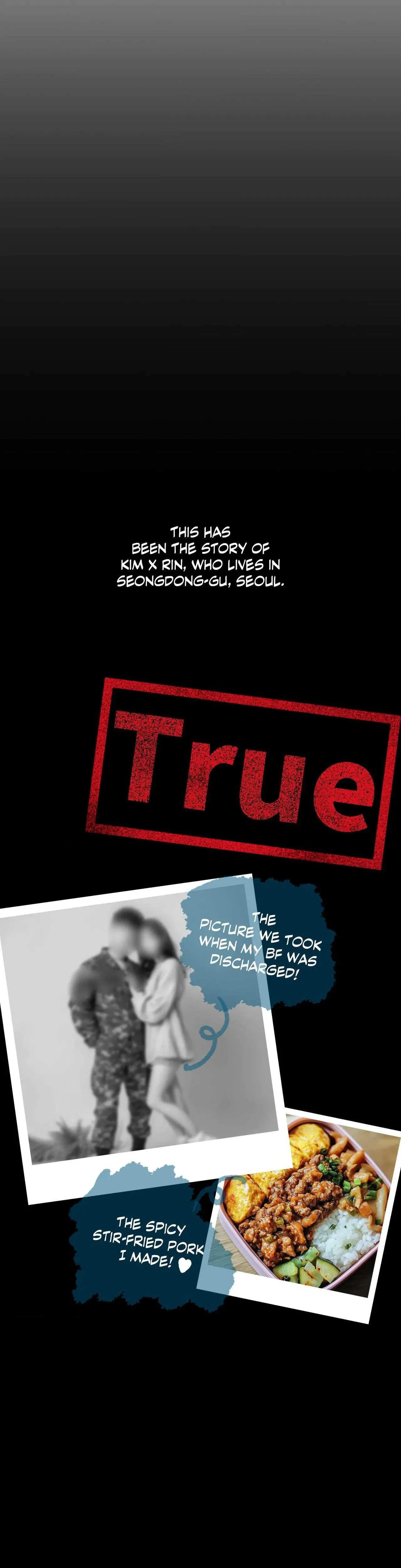 True or False? Episode 94 - Page 13