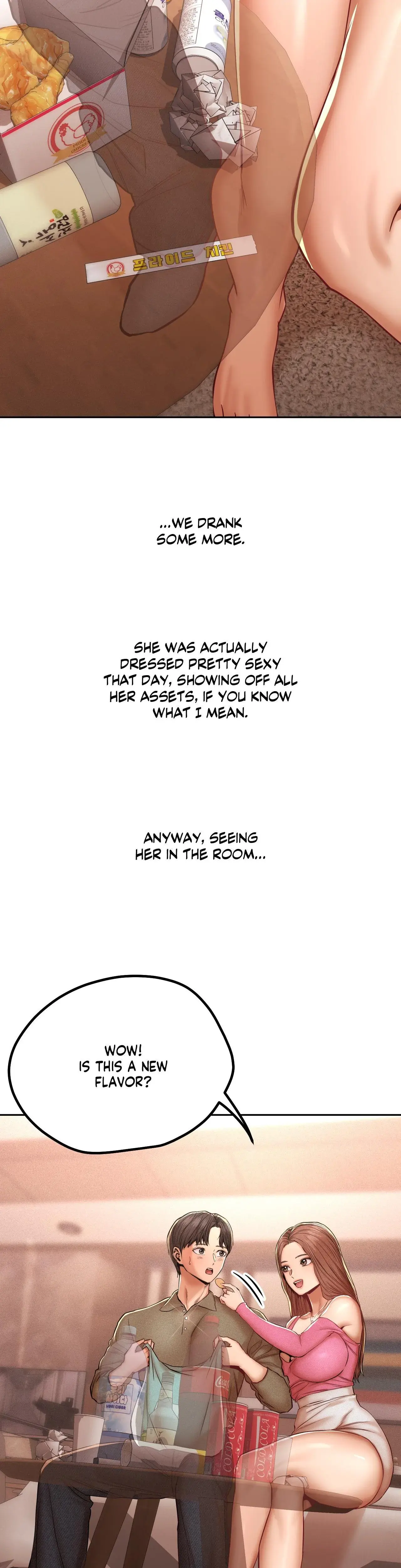 True or False? Episode 98 - Page 3