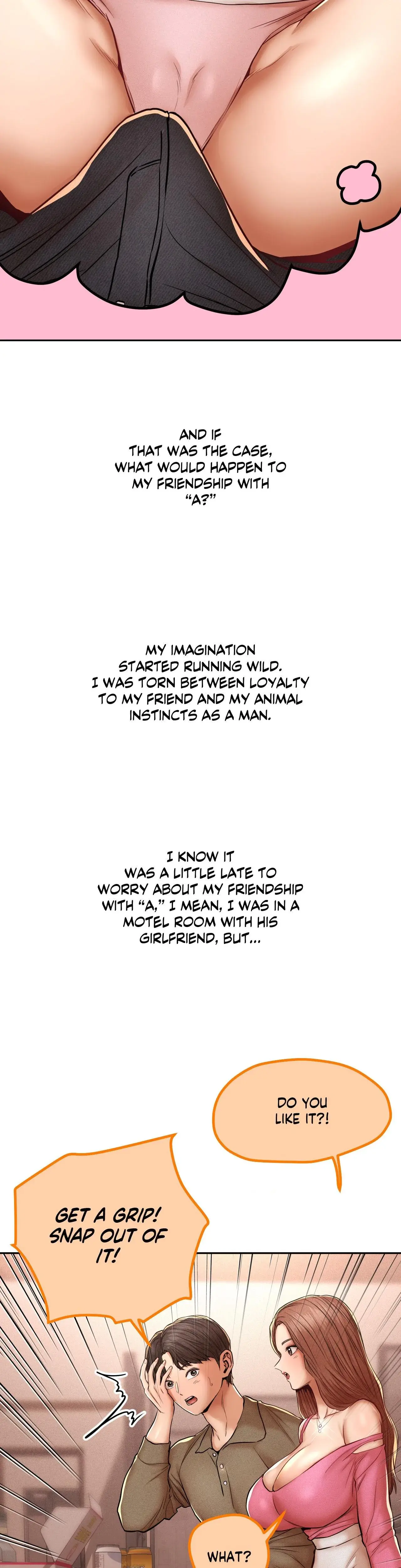 True or False? Episode 98 - Page 6