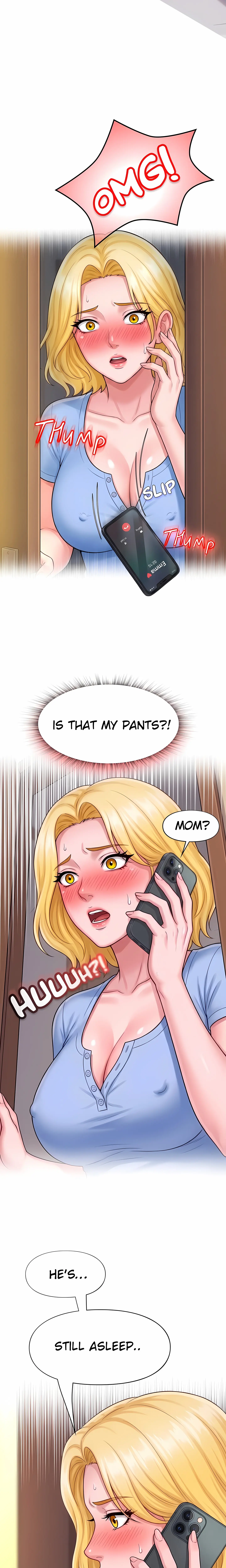 True Story (Uncensored) Episode 5 - Page 2