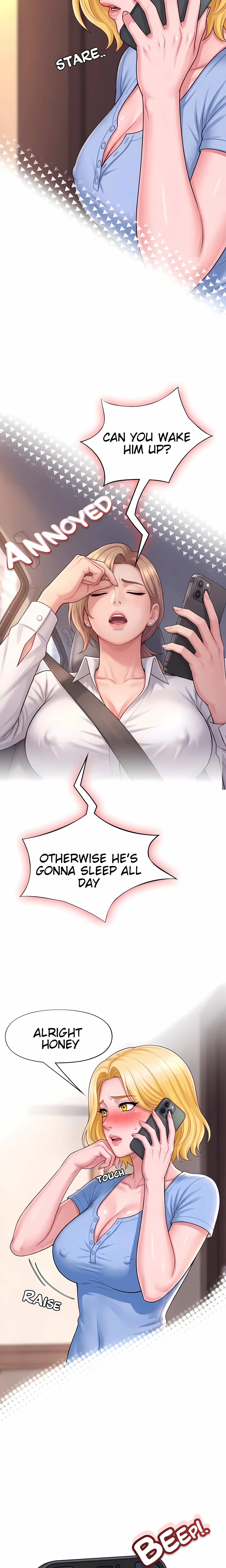 True Story (Uncensored) Episode 5 - Page 3