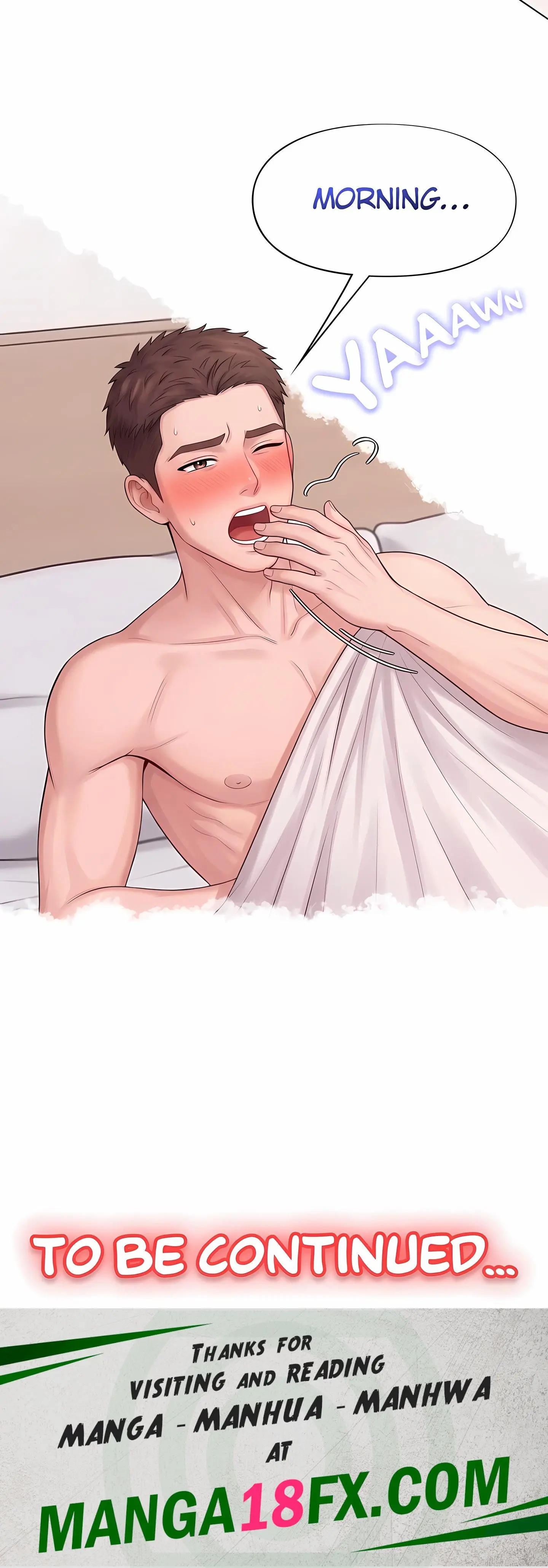 True Story (Uncensored) Episode 5 - Page 7