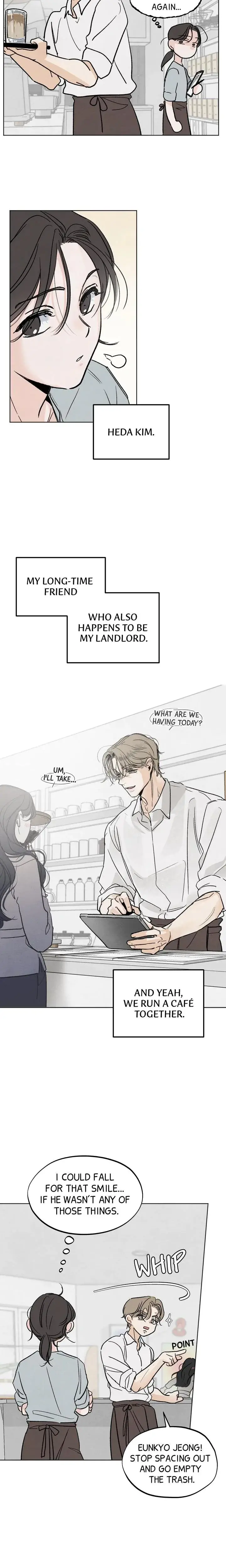 Trust Me, I'm Lying Episode 1 - Page 13