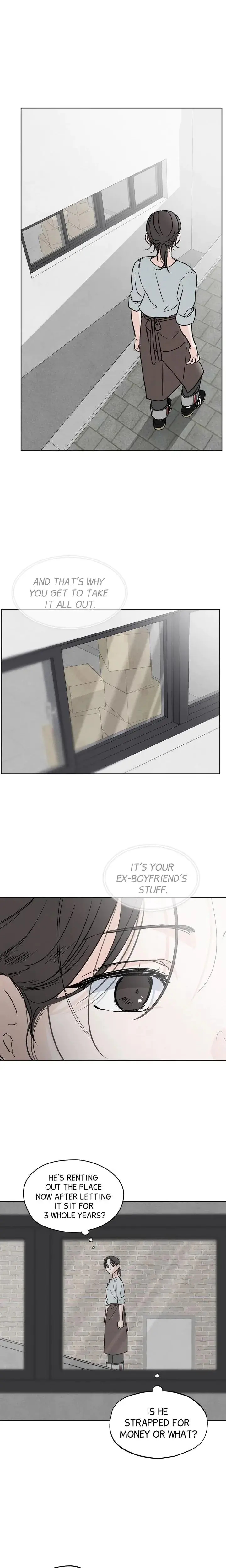 Trust Me, I'm Lying Episode 1 - Page 16