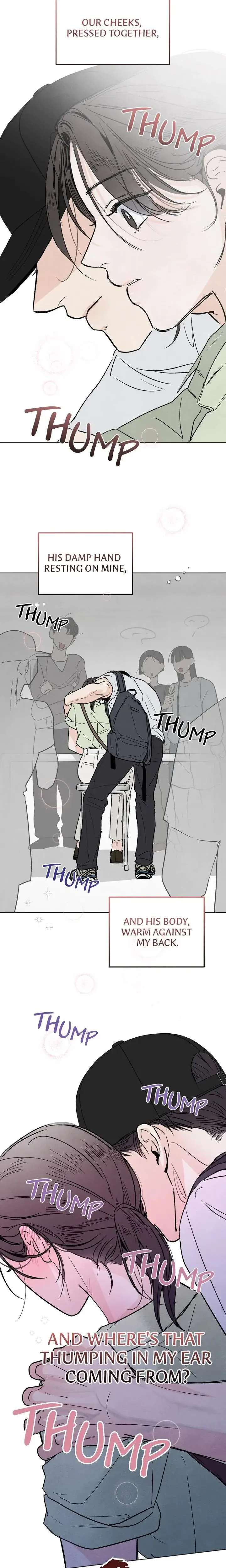 Trust Me, I'm Lying Episode 1 - Page 2