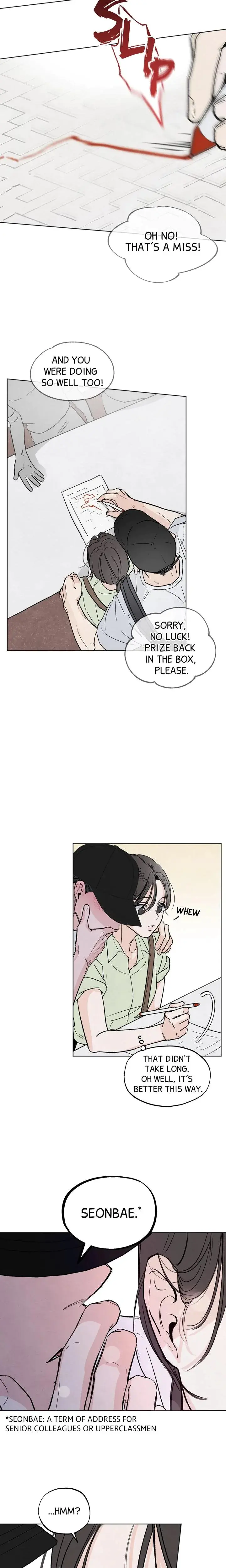Trust Me, I'm Lying Episode 1 - Page 3