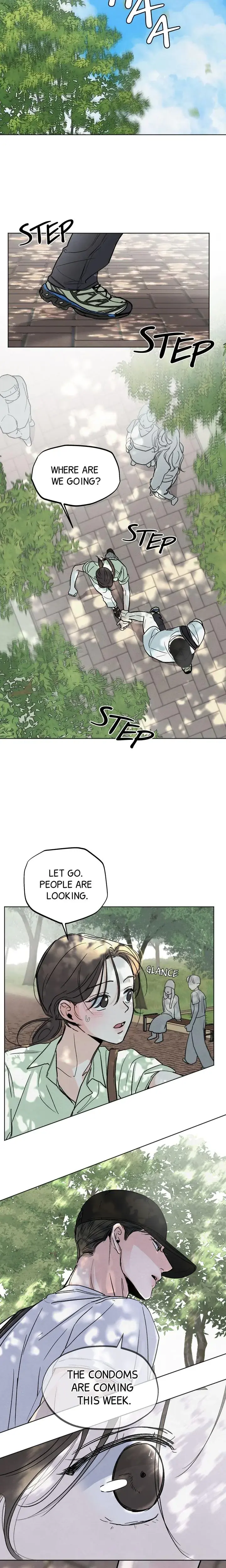 Trust Me, I'm Lying Episode 1 - Page 6