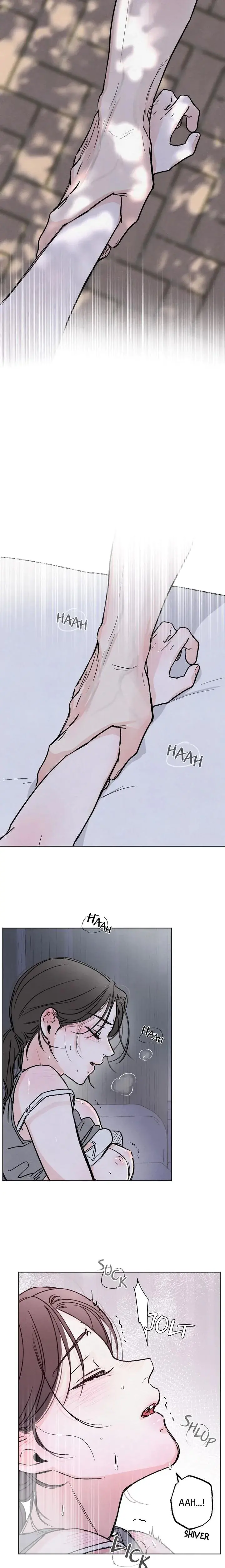 Trust Me, I'm Lying Episode 1 - Page 7