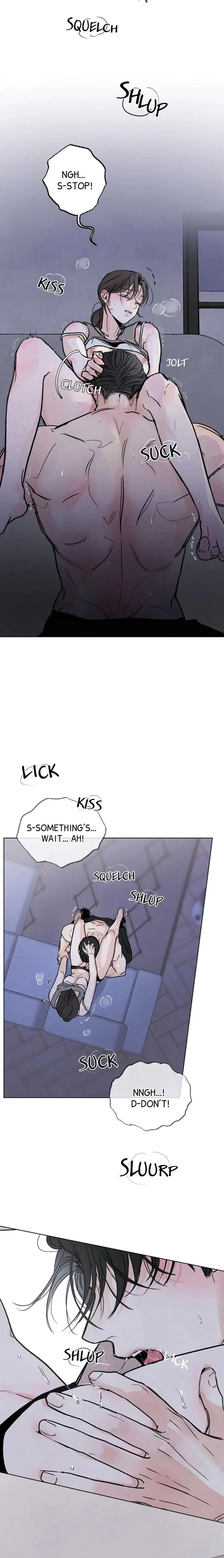 Trust Me, I'm Lying Episode 1 - Page 8
