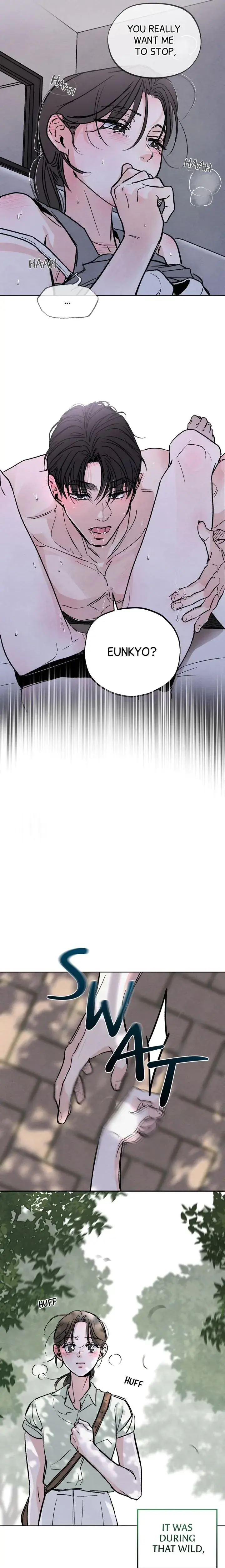 Trust Me, I'm Lying Episode 1 - Page 9