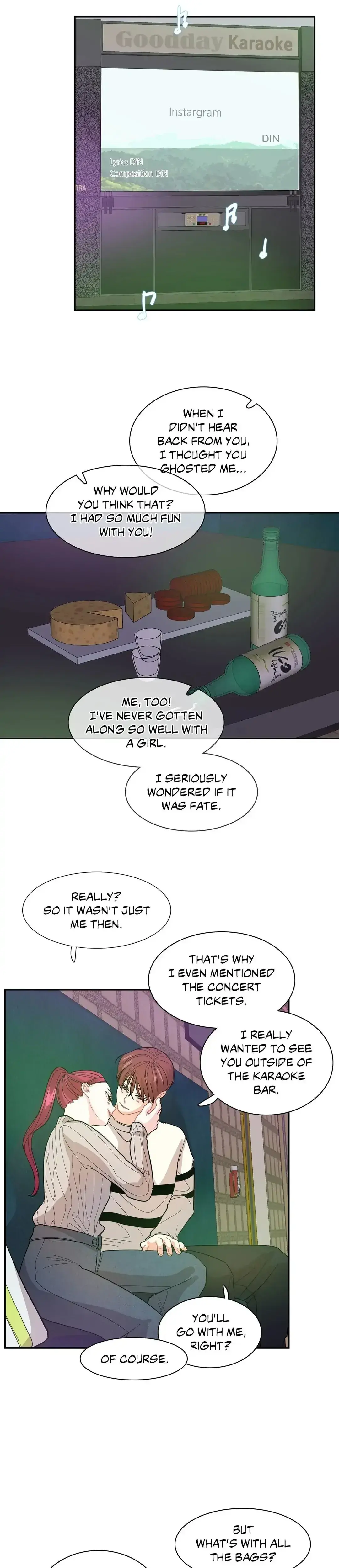 Trust Me, I'm Lying Episode 44 - Page 10