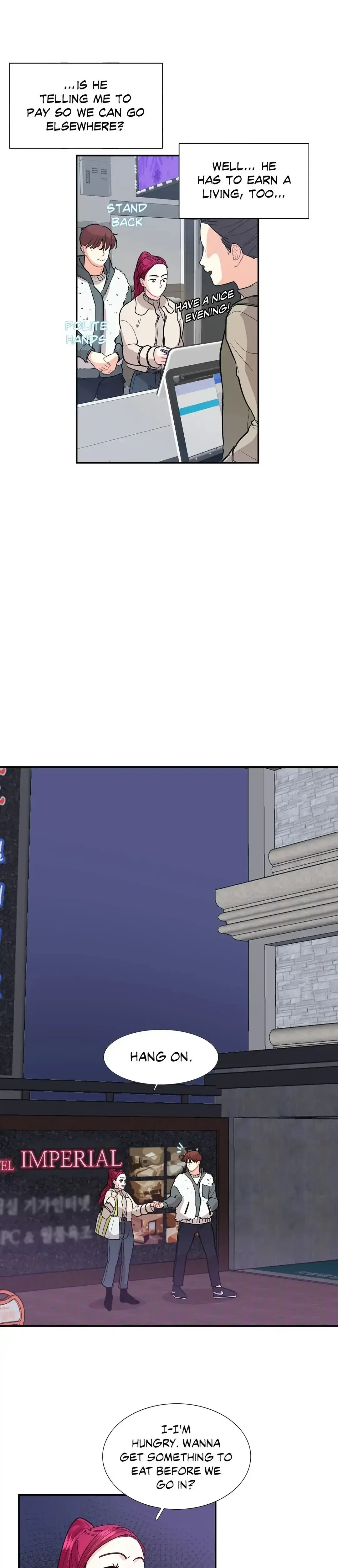 Trust Me, I'm Lying Episode 44 - Page 13