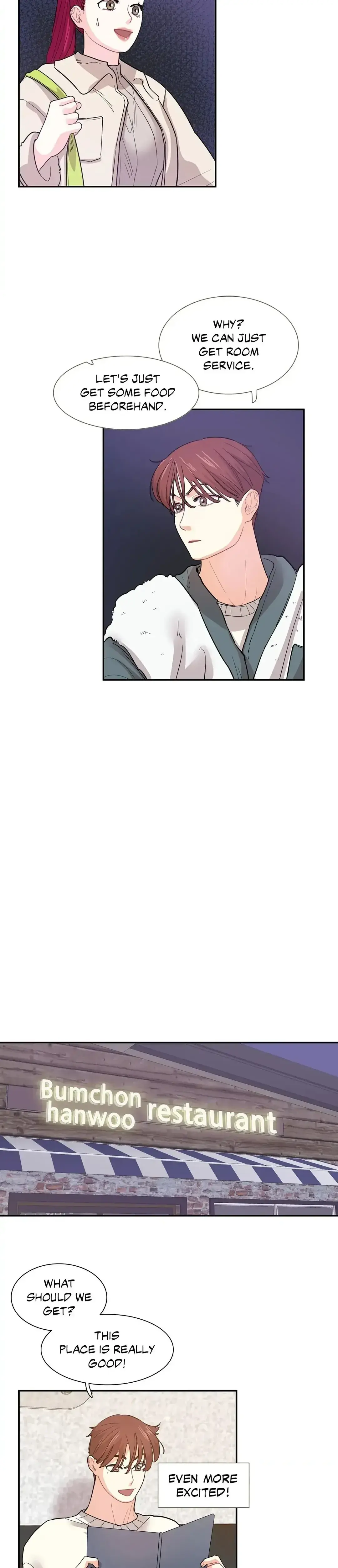 Trust Me, I'm Lying Episode 44 - Page 14