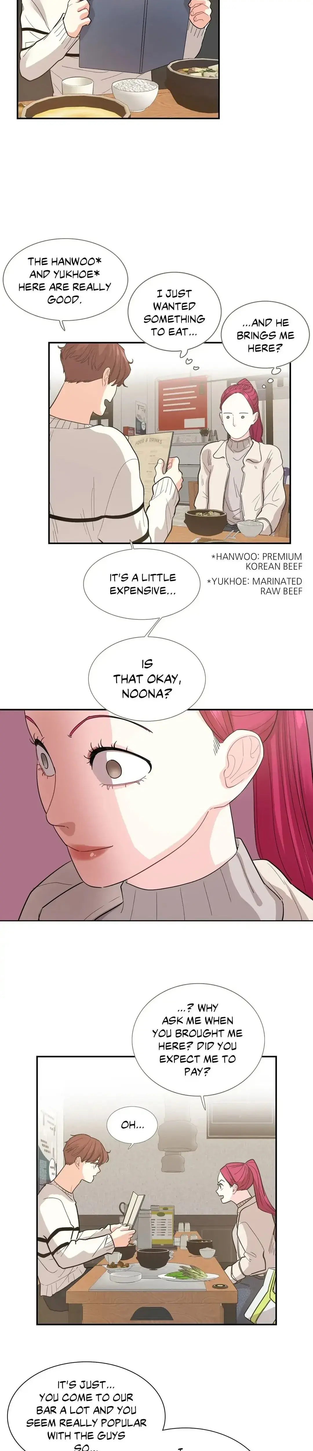 Trust Me, I'm Lying Episode 44 - Page 15