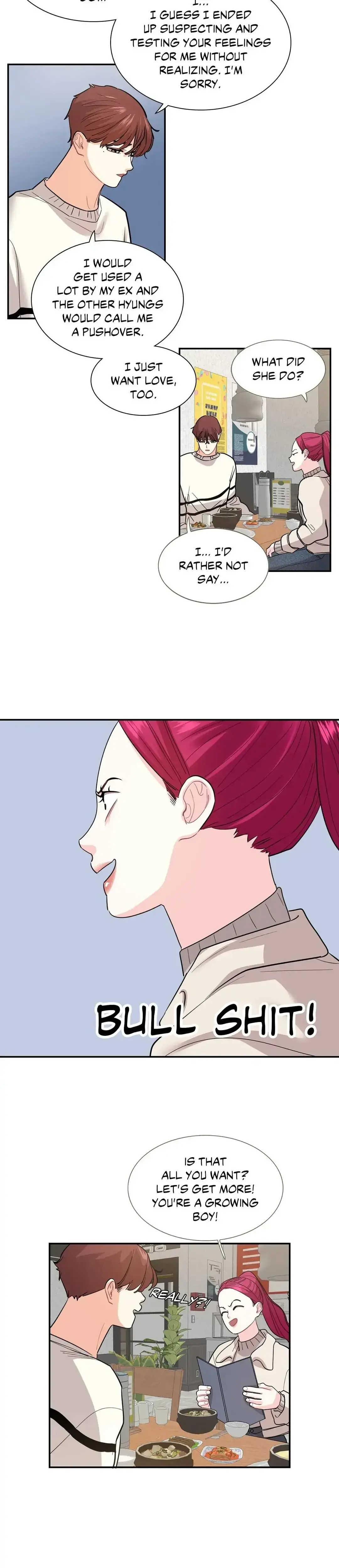 Trust Me, I'm Lying Episode 44 - Page 16