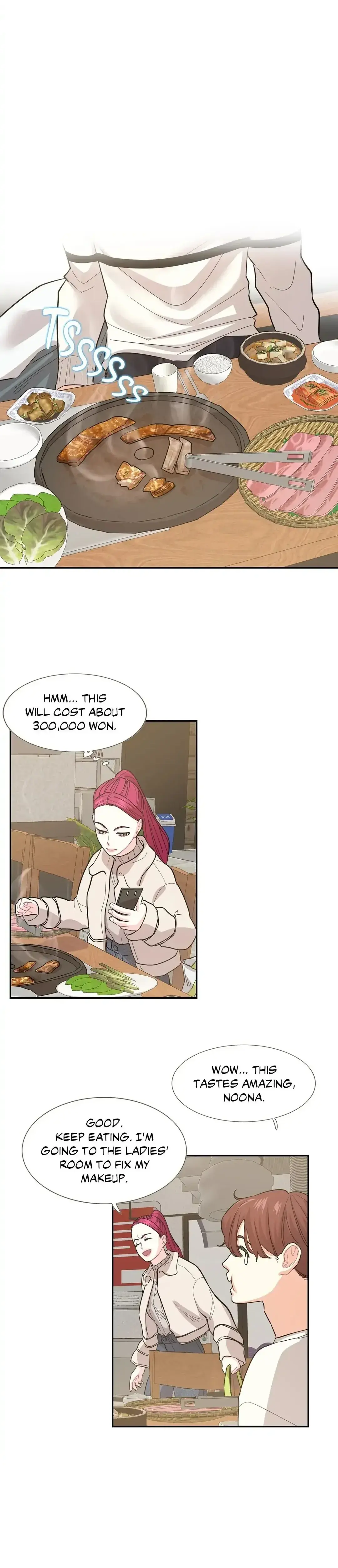 Trust Me, I'm Lying Episode 44 - Page 17