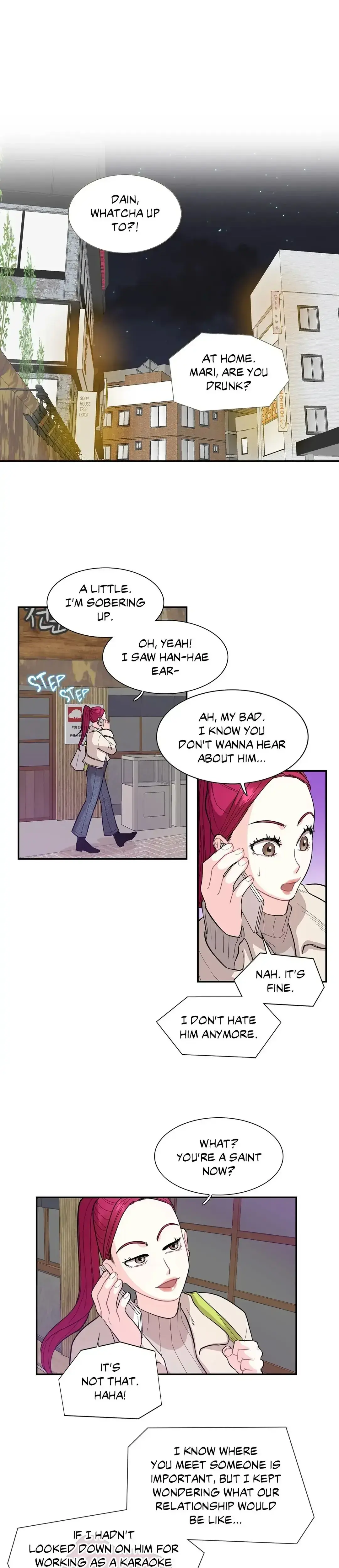 Trust Me, I'm Lying Episode 44 - Page 18