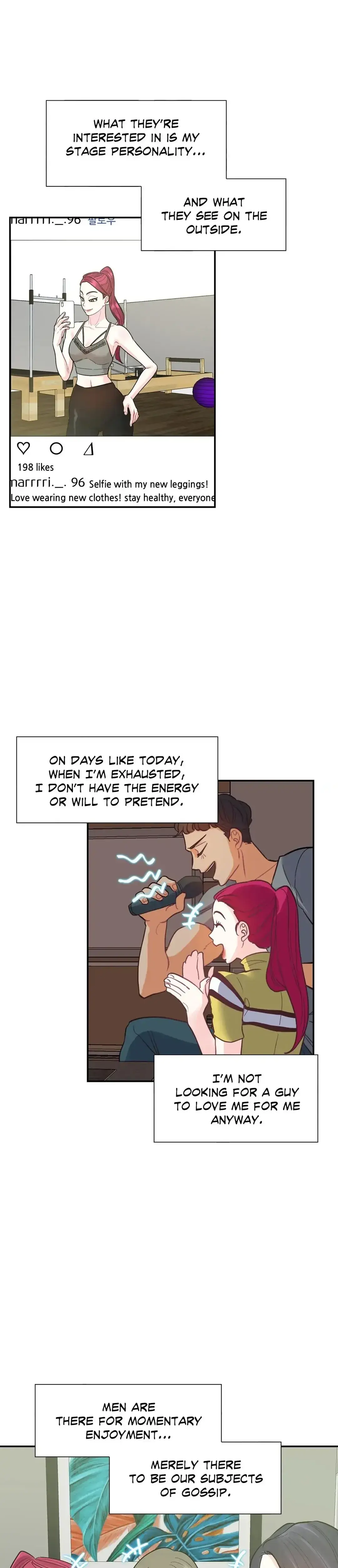 Trust Me, I'm Lying Episode 44 - Page 2