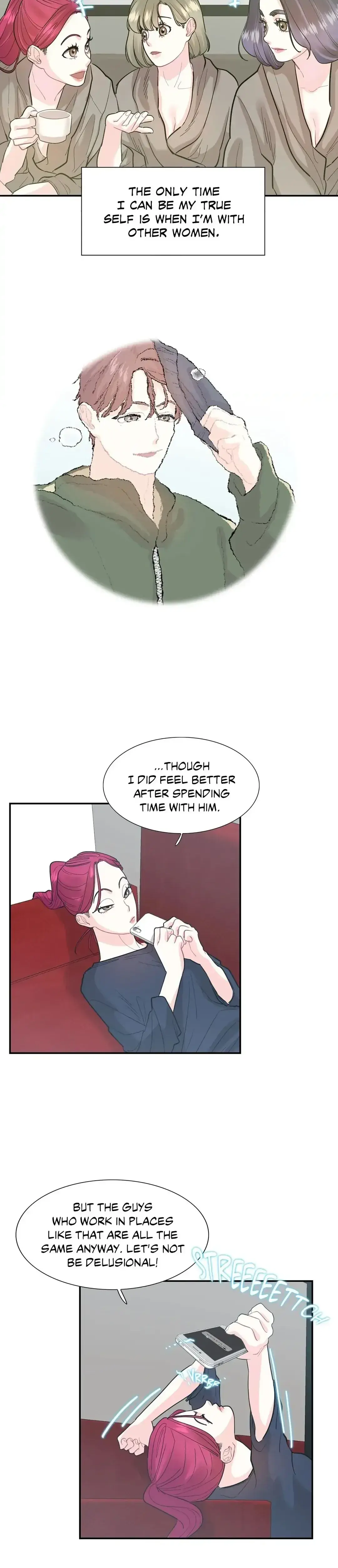 Trust Me, I'm Lying Episode 44 - Page 3