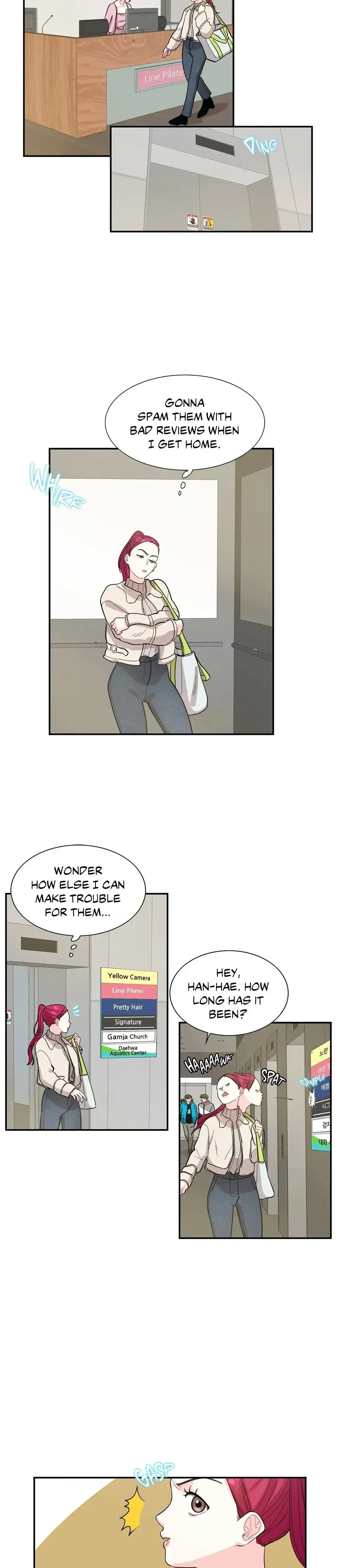 Trust Me, I'm Lying Episode 44 - Page 5