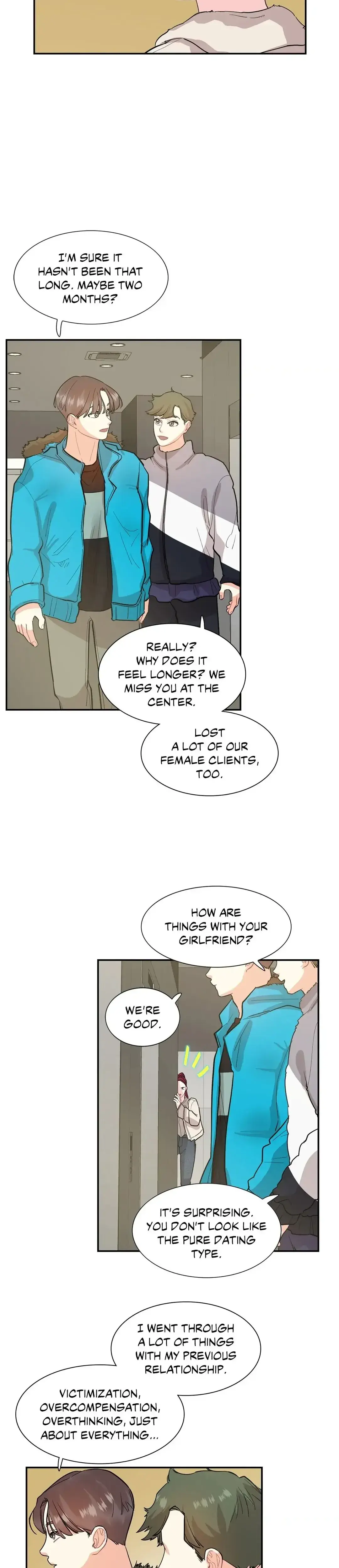 Trust Me, I'm Lying Episode 44 - Page 6