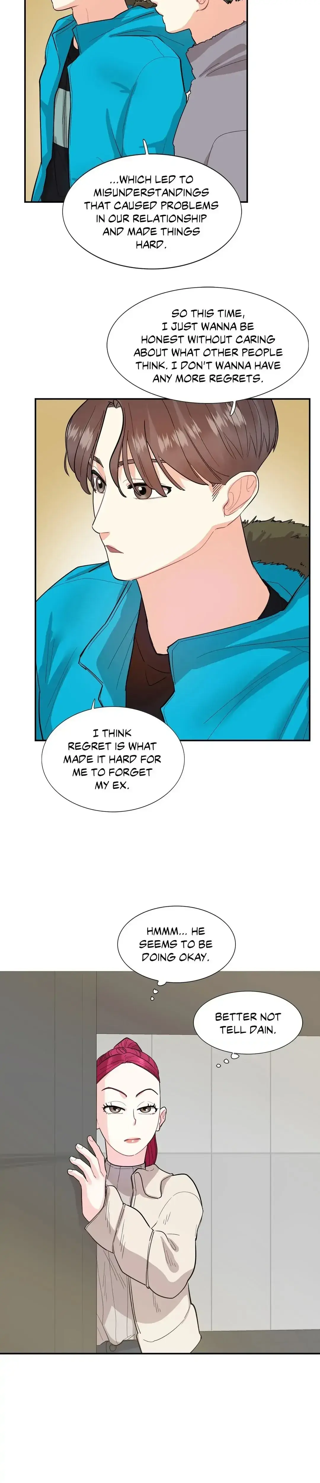 Trust Me, I'm Lying Episode 44 - Page 7