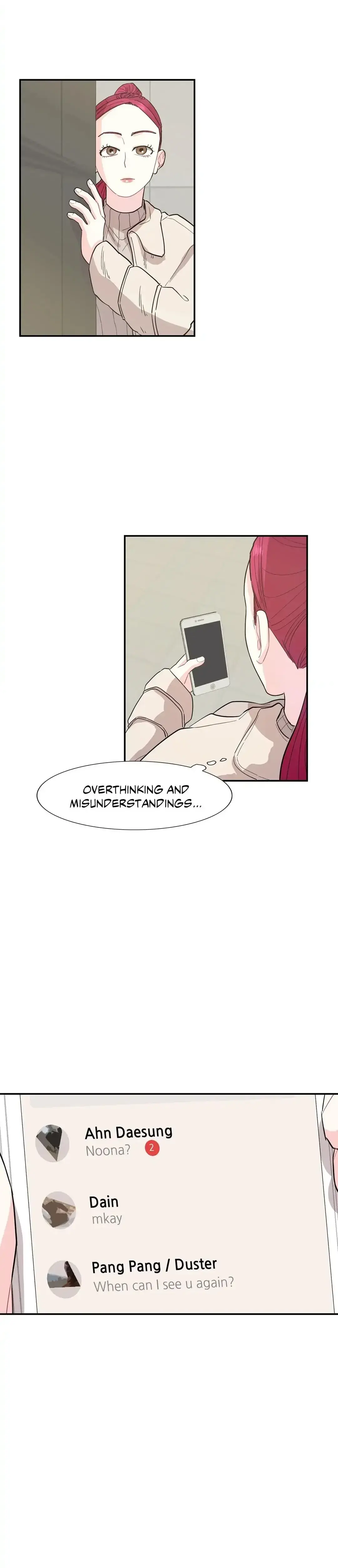 Trust Me, I'm Lying Episode 44 - Page 8