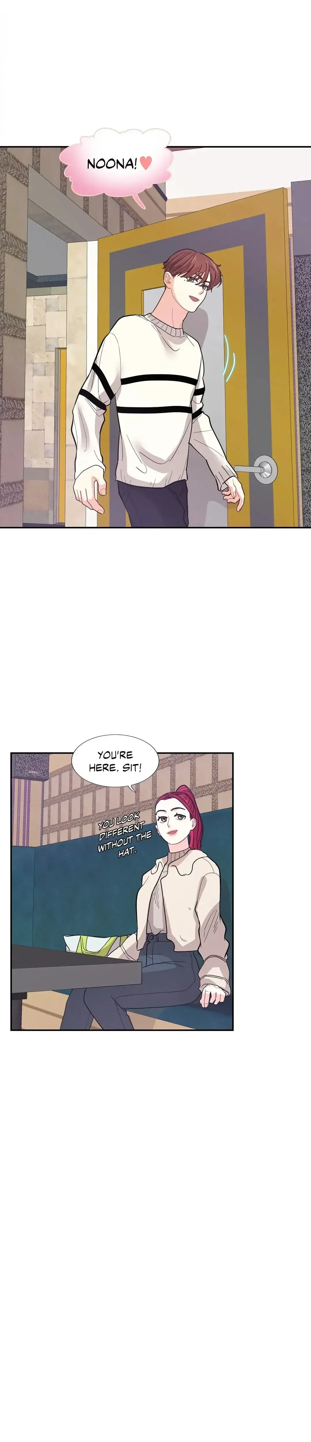 Trust Me, I'm Lying Episode 44 - Page 9