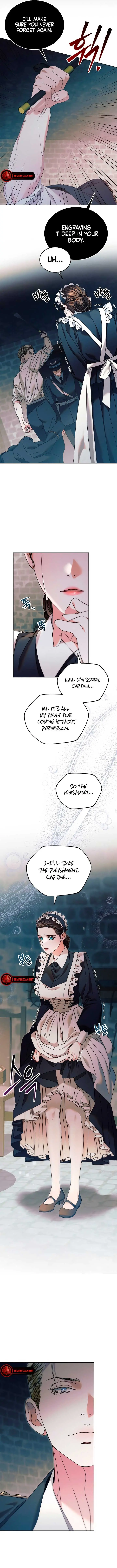 Try Begging Me Episode 1 - Page 14