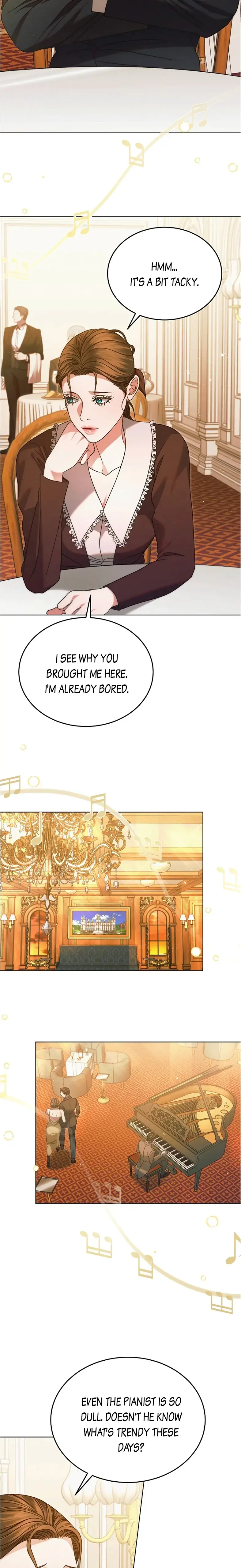 Try Begging Me Episode 14 - Page 22