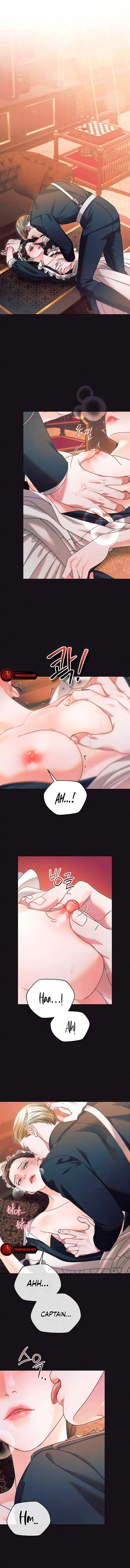 Try Begging Me Episode 2 - Page 1