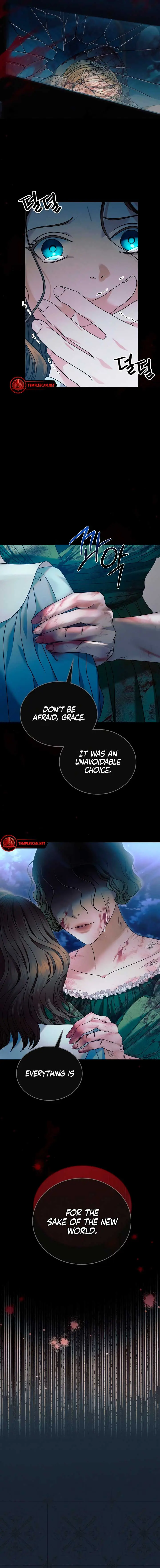 Try Begging Me Episode 2 - Page 11