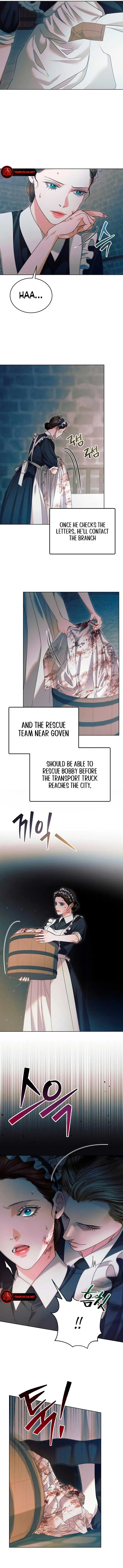 Try Begging Me Episode 2 - Page 15