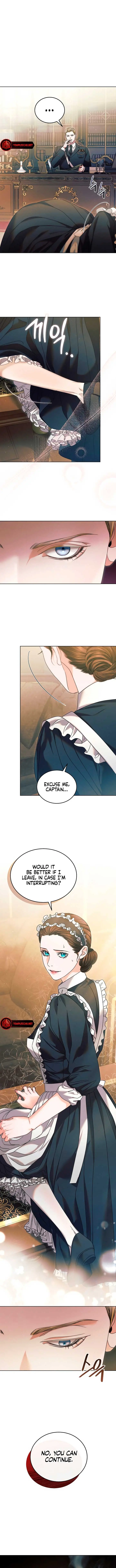 Try Begging Me Episode 2 - Page 3