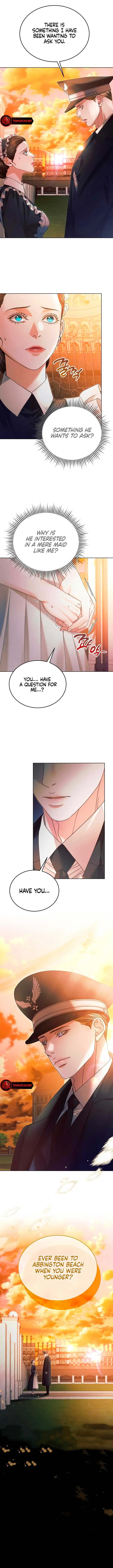 Try Begging Me Episode 3 - Page 14
