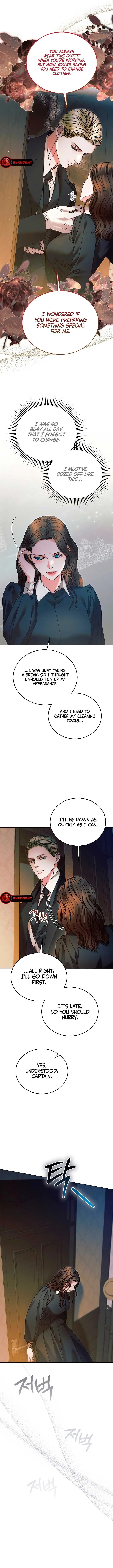 Try Begging Me Episode 4 - Page 12