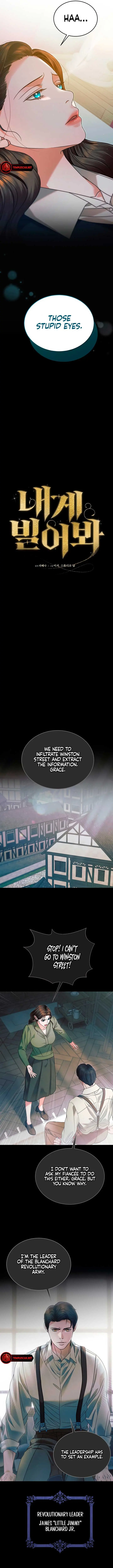 Try Begging Me Episode 4 - Page 2