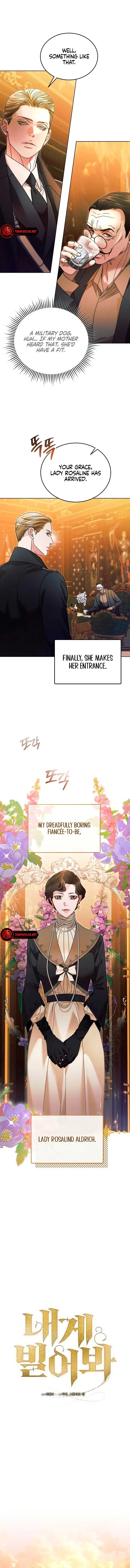 Try Begging Me Episode 5 - Page 2