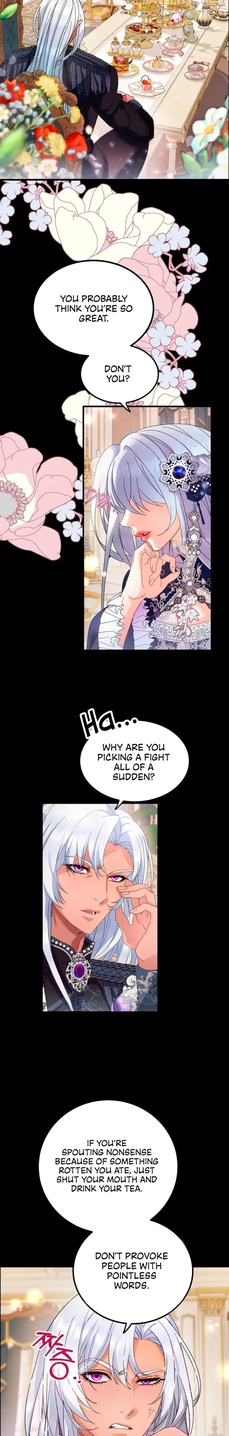 Try Crying Prettier Episode 1 - Page 2