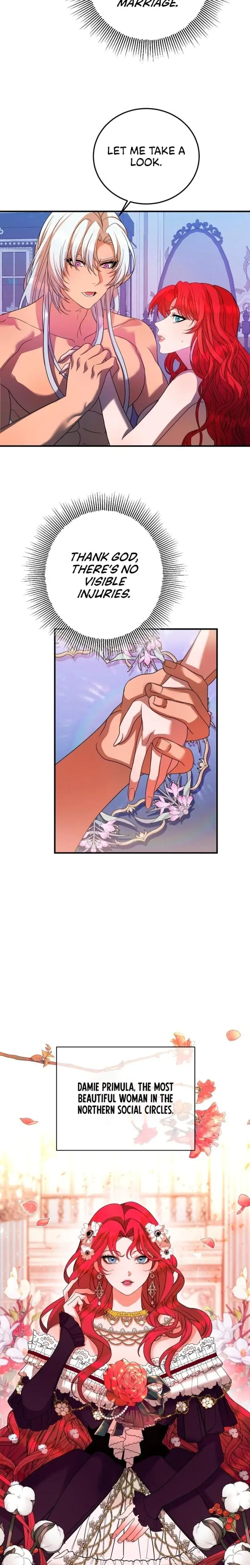Try Crying Prettier Episode 1 - Page 21